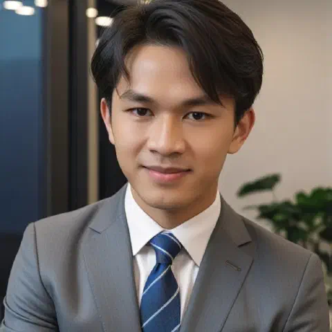 Riki Muhammad